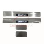 LED Sill Plates Suzuki Cultus 2017-24 Model