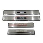 LED Sill Plates Suzuki Alto 2017-24 Model
