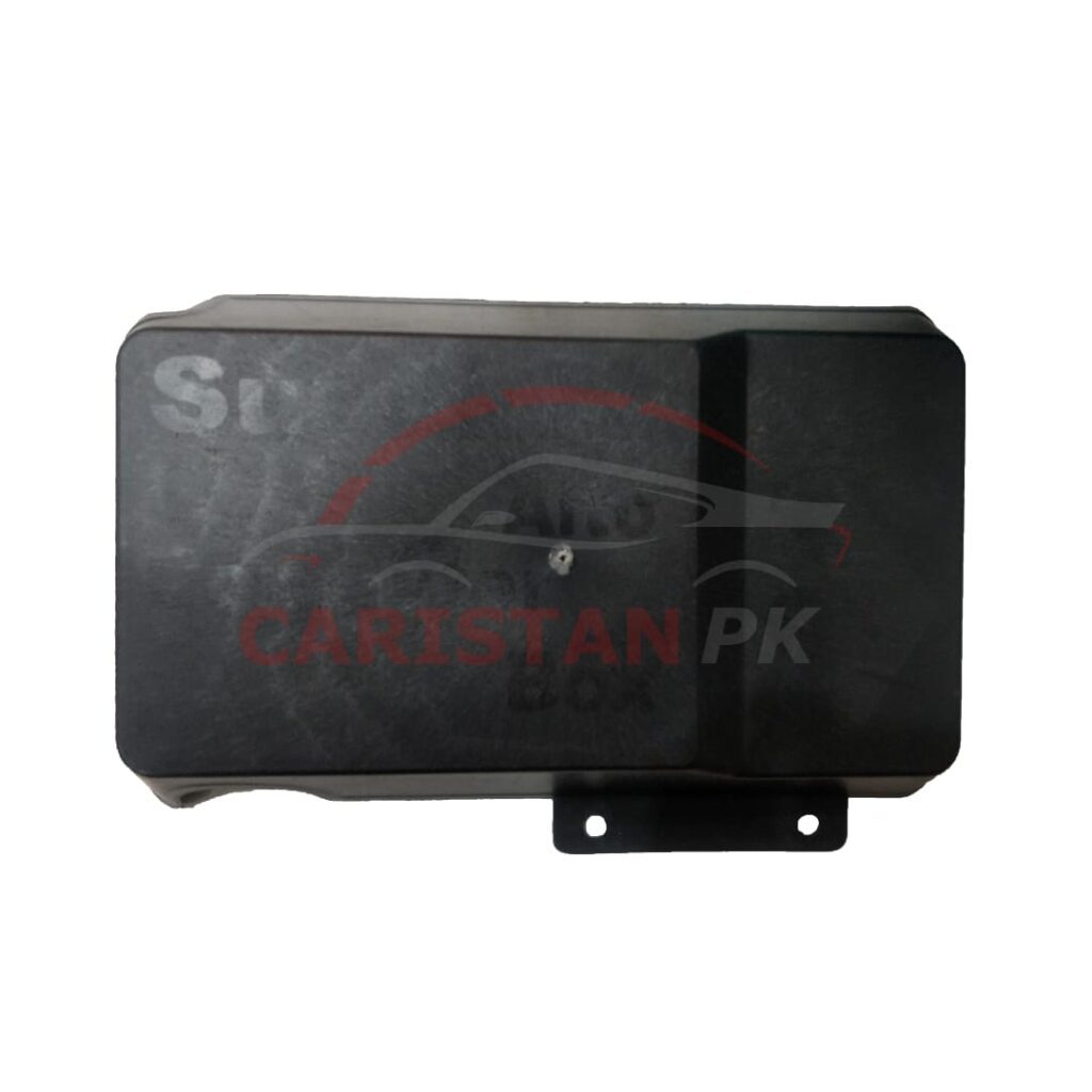 Suzuki Alto Computer Box Water Proofing Cover 2017-24