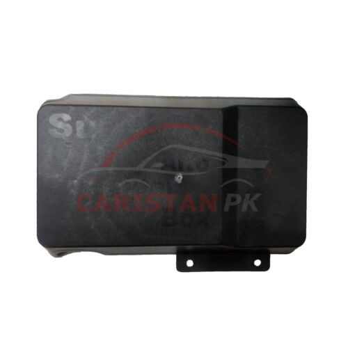 Suzuki Alto Computer Box Water Proofing Cover 2017-24