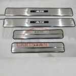 LED Sill Plates Suzuki Alto 2017-24 Model 2