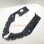 Honda Civic Fender Insulator 2016-21 1