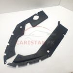 Honda Civic Fender Insulator 2016-21 1