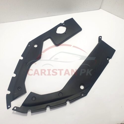 Honda Civic Fender Insulator 2016-21 1