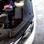 Honda Civic Fender Insulator 2016-21