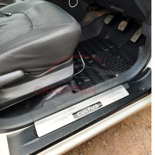 LED Sill Plates Suzuki Cultus 2017-26 Model 1