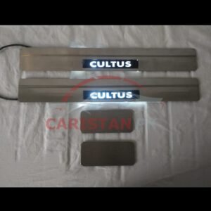 LED Sill Plates Suzuki Cultus 2017-26 Model 2