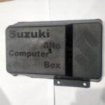 Suzuki Alto Computer Box Water Proofing Cover 2017-26 1 Suzuki Alto Computer Box Water Proofing Cover 2017-26 1