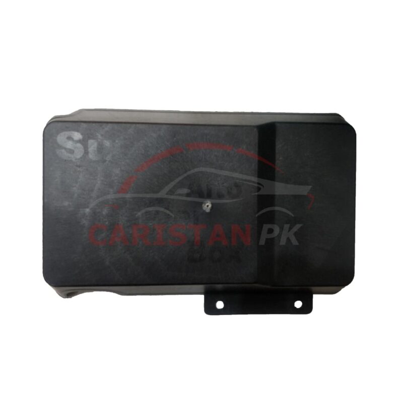 Suzuki Alto Computer Box Water Proofing Cover 2017-26 Suzuki Alto Computer Box Water Proofing Cover 2017-26