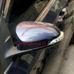 Toyota Corolla/ Aqua/ Vitz/ Passo/ Yaris/ Premio/ Axio/ Rush/ Camry Sequential Indicators