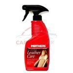 Mothers Leather Care 12 FL OZ
