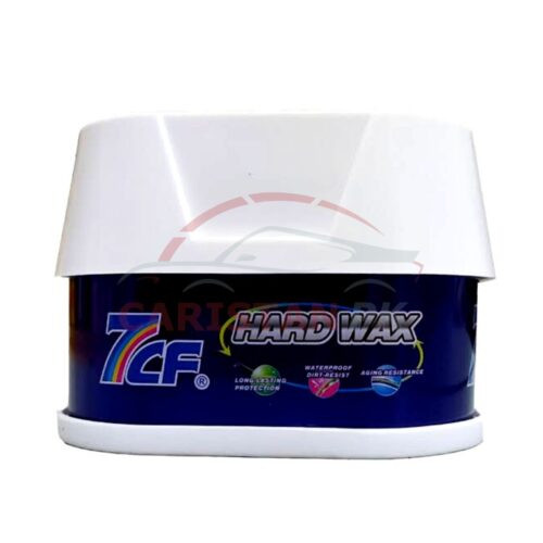 7CF Hard Wax Body Polish 200g