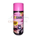 Kangaroo Cosmic Leather & Tire Wax Strawberry 450ML