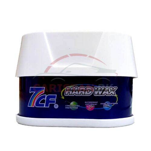 7CF Hard Wax Body Polish 200g