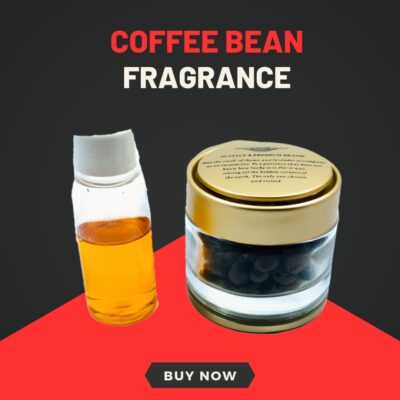 Coffee Bean Car Perfume Fragrance