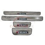 LED Sill plates Honda Vezel