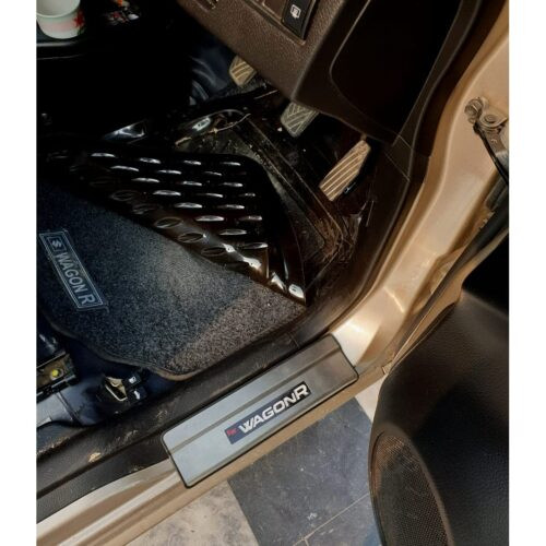 LED Sill Plates Suzuki Wagon R 1