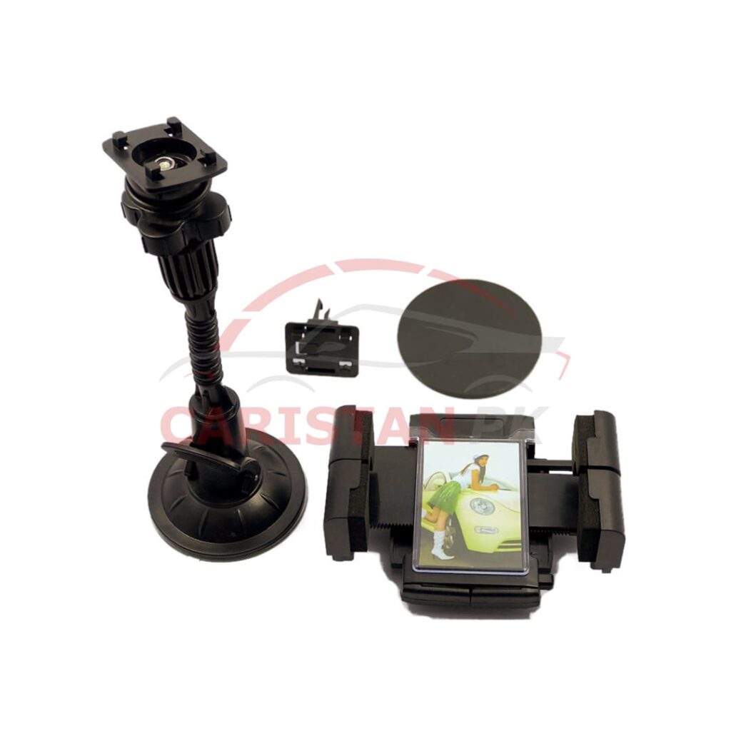 Windscreen Mobile Phone Holder