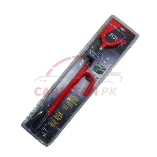 Car Security Anti-Theft Steering Lock