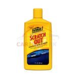 Formula 1 Scratch Out Liquid 207ML