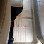 Toyota Corolla 5D Floor Mats Beige 2014-24 2