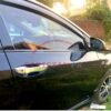 Toyota Corolla Chrome Door Handle Covers 2014-24 1