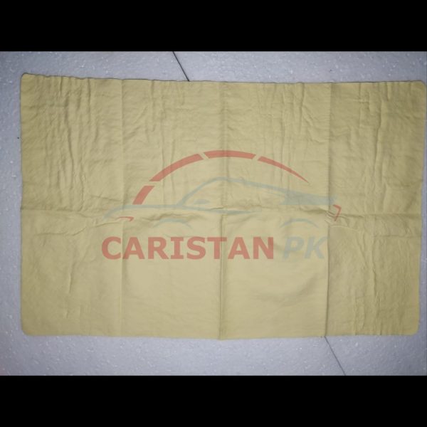 Synthetic Clean Cham Car Cleaning Chamois Cloth 1