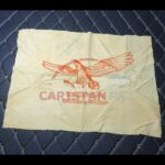 Wizzy Car Cleaning Deer Cloth 1