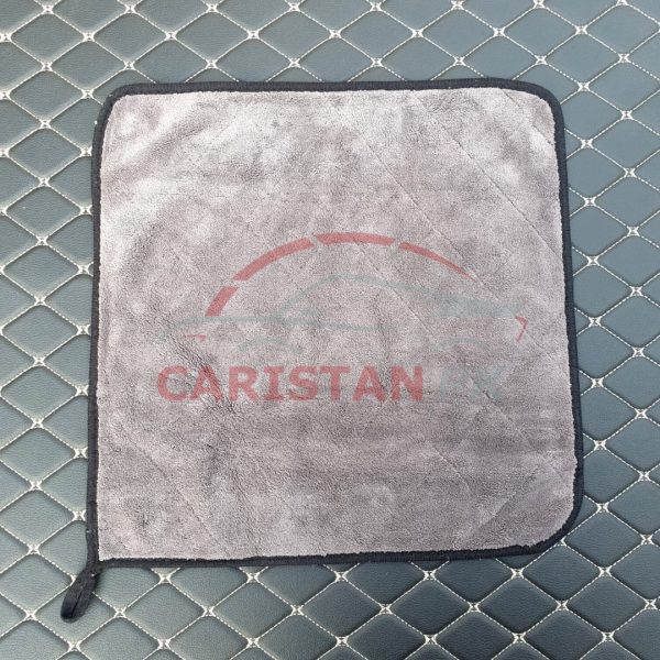 Super Soft Cleaning Microfiber Cloth 40 x 40Cm 1