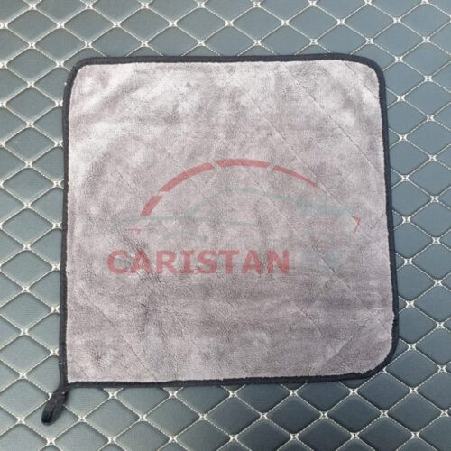 Super Soft Cleaning Microfiber Cloth 40 x 40Cm 1