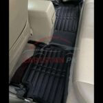 Toyota Corolla 5D Floor Mats Black 2009-13 3