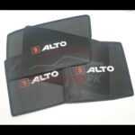 Suzuki Alto Sunshades With Logo 2017-24