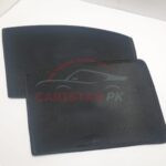Suzuki Cultus Sunshades Black 2017-24 1
