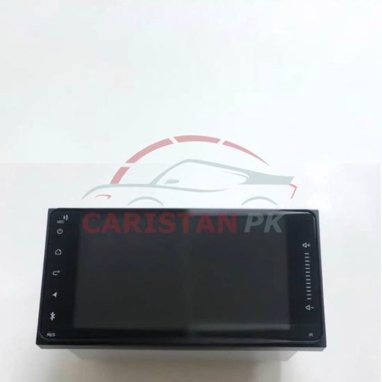 Universal 7 Inch Toyota Multimedia Android LCD Panel IPS Display 2