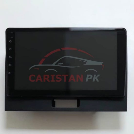 Suzuki Wagon R Multimedia Android LCD Panel IPS Display 2