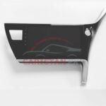 Toyota Corolla Multimedia Android LCD Panel IPS Display 2017-24 1