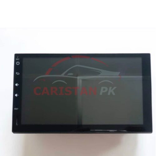 Universal 7 Inch Multimedia Android LCD IPS Display 2