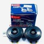 Denso Super Loud Car Horn Double Pin 5