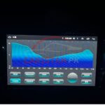 Multimedia Android LCD Panel IPS Display 2