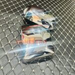 Suzuki Wagon R Side Mirror Chrome Cover Pakistan Variant