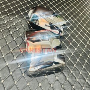 Suzuki Wagon R Side Mirror Chrome Cover Pakistan Variant