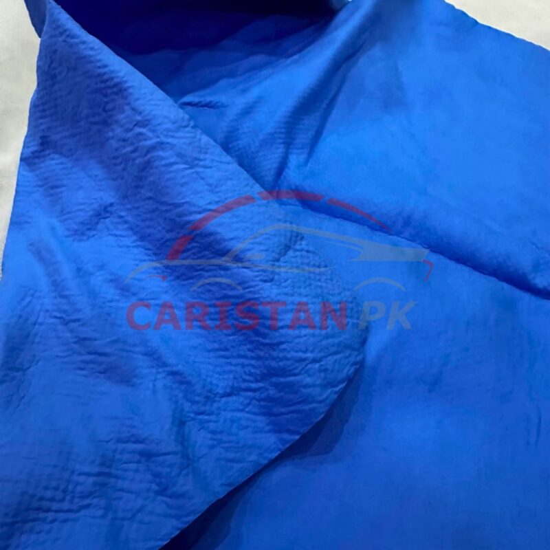 Synthetic Clean Cham Car Cleaning Chamois Cloth 4