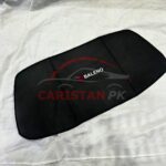 Suzuki Baleno Back Screen Curtain With Logo 3