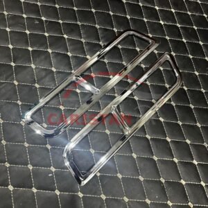 Suzuki Alto 660cc Headlight Backlight Chrome Cover 20 217-26 4