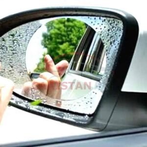 Anti Fog Anti Water Rainproof Film