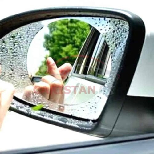 Anti Fog Anti Water Rainproof Film