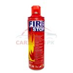 Car Firestop Fire Extinguisher 500ML
