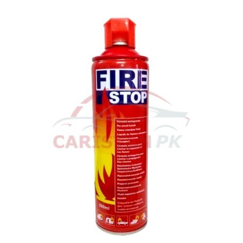Car Firestop Fire Extinguisher 500ML