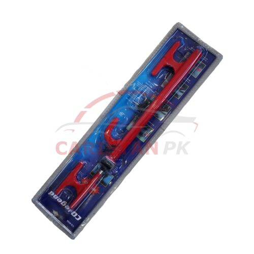 Car Security Anti-Theft Steering Lock Premium