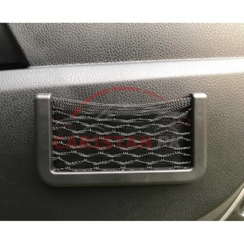 Car Side Net Pocket Small